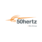 50hertz Hertz Rostock Port Hafen Partner Logo