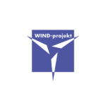 Wind Projekt Partner Logo Rostock Port