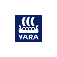 Rostock Port Energiehafen Partner Yara Logo