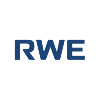 RWE Energieversorger Rostock Port Partner Logo