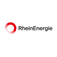Rhein Energie RheinEnergie Rostock Port Partner Logo Power